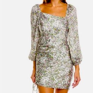 New! BCBGeneration Dress NWT